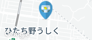 茨城トヨペット ひたち野うしく店のオムツ替え台情報