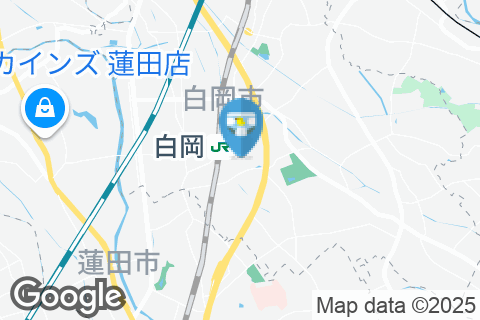 マミーマート 白岡店(1F)のオムツ替え台情報