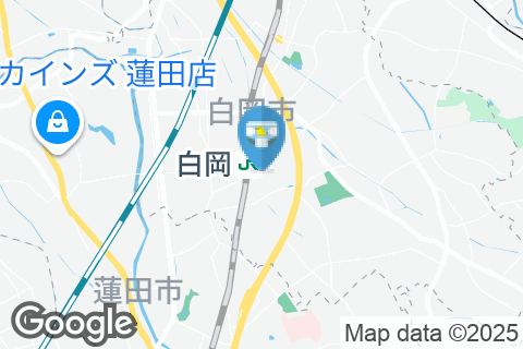 クオール薬局白岡店のオムツ替え台情報