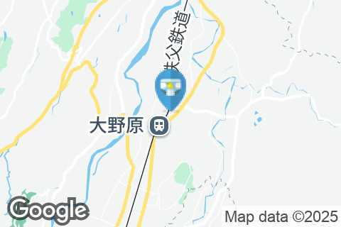 徳樹庵秩父店(1F)のオムツ替え台情報