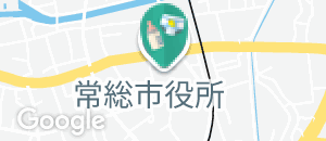 常総市役所の授乳室・オムツ替え台情報