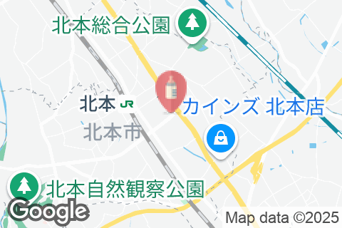 コープみらいコープ北本店(3F)の授乳室情報