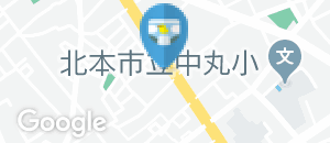 ステーキガスト 北本店のオムツ替え台情報