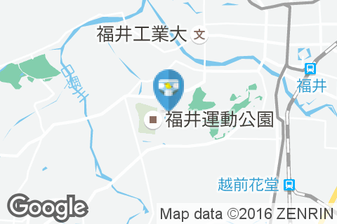 西松屋 福井店のオムツ替え台情報