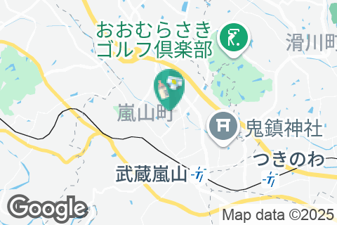 嵐山町役場(1F)の授乳室・オムツ替え台情報