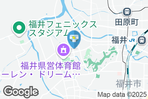 丸源ラーメン　福井若杉店(1F)のオムツ替え台情報