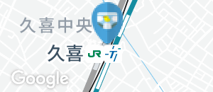 JR 久喜駅(2F)のオムツ替え台情報