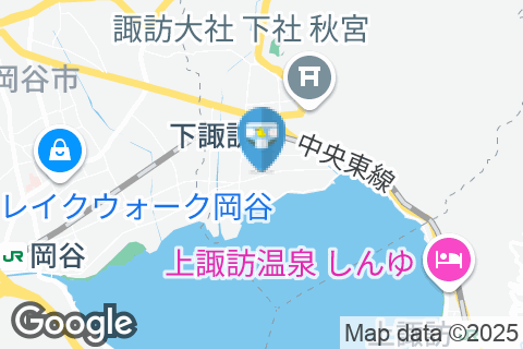 日産自動車(1F)のオムツ替え台情報