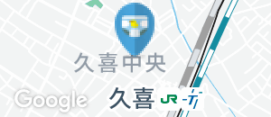 武蔵野銀行久喜支店のオムツ替え台情報