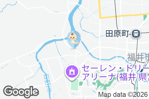 福井市西体育館