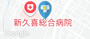 ばんどう太郎久喜店のオムツ替え台情報