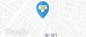 ベルパロッソ久喜店のオムツ替え台情報