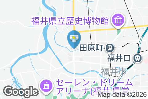 ウエルシア福井文京店のオムツ替え台情報
