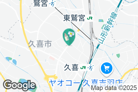スタジオアリス 久喜店の授乳室・オムツ替え台情報