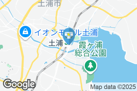 土浦駅 東口ロータリー(多機能トイレ)のオムツ替え台情報