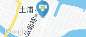 土浦駅 東口ロータリー(多機能トイレ)のオムツ替え台情報