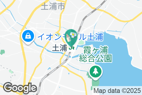 土浦市民ギャラリー(1F)の授乳室・オムツ替え台情報