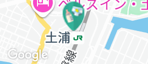 土浦市民ギャラリー(1F)の授乳室・オムツ替え台情報