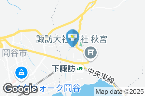 おんばしら館 よいさ(1F)のオムツ替え台情報