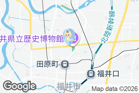 韓丼 福井大宮店