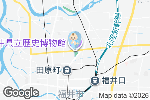 からやま 福井二の宮店