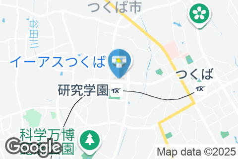 スタジオアリスイーアスつくば店(3F)のオムツ替え台情報