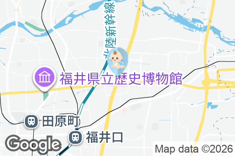 かつや 福井新保店