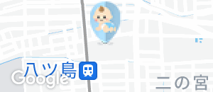 スーパーマーケットバロー新田塚店