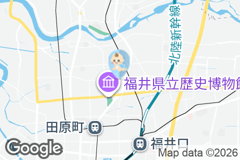 吉野家 福井二の宮店
