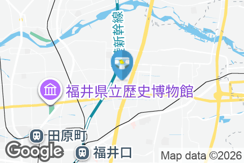 ふくい鮮いちばのオムツ替え台情報
