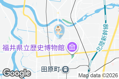 福井市明新小学校
