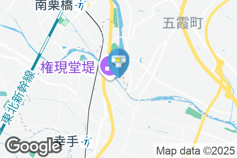 権現堂第四駐車場(公衆トイレ)のオムツ替え台情報