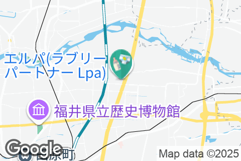 スタジオアリス 福井エルパ店の授乳室・オムツ替え台情報