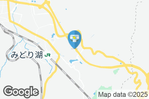 みどり湖パーキングエリア(下り)(1F)のオムツ替え台情報