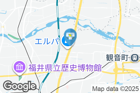 丸源ラーメン 福井大和田店のオムツ替え台情報