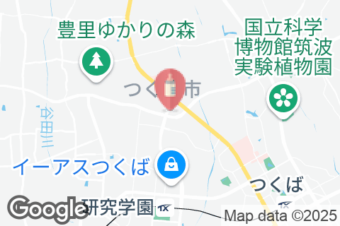 コーチャンフォーつくば店(2F)の授乳室情報