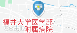 附属病院(1階)のオムツ替え台情報