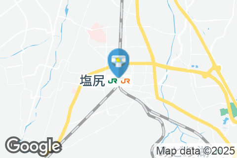 JR東日本 塩尻駅（改札外）のオムツ替え台情報