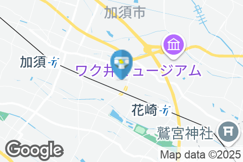 ベルク加須久下店(1F)のオムツ替え台情報