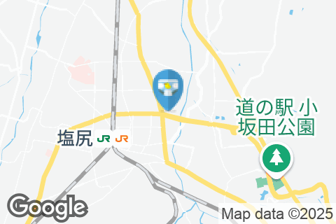 デリシア 塩尻東店(1F)のオムツ替え台情報