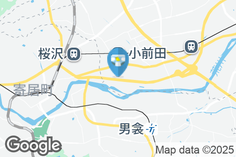 埼玉ダイハツ販売株式会社 花園インター店のオムツ替え台情報