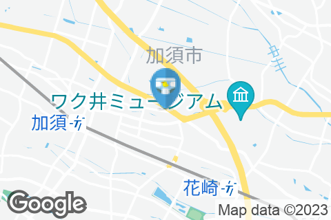 ステーキのどん　加須店のオムツ替え台情報