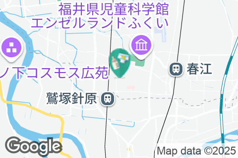福井県運転者教育センター(2F)の授乳室・オムツ替え台情報