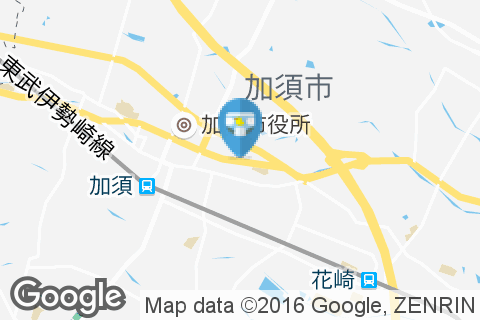 ココス 加須店