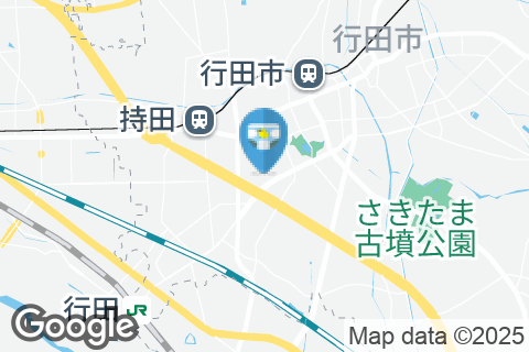 ベイシア 行田店(1F)のオムツ替え台情報
