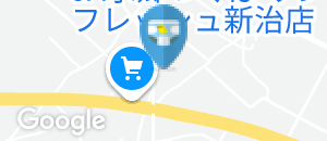 土浦市新治地区公民館のオムツ替え台情報