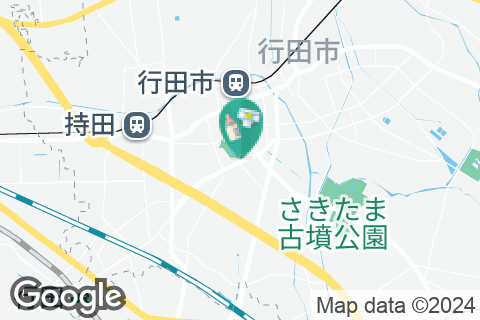 行田市きっずプラザあおいの授乳室・オムツ替え台情報