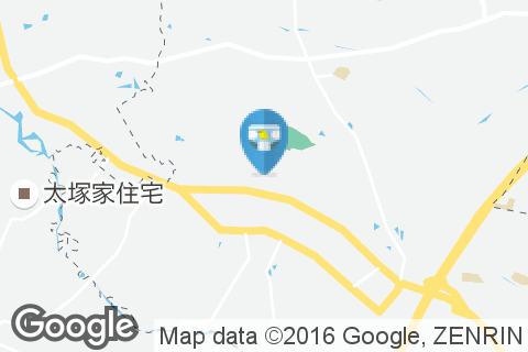 図書館新治地区分館のオムツ替え台情報