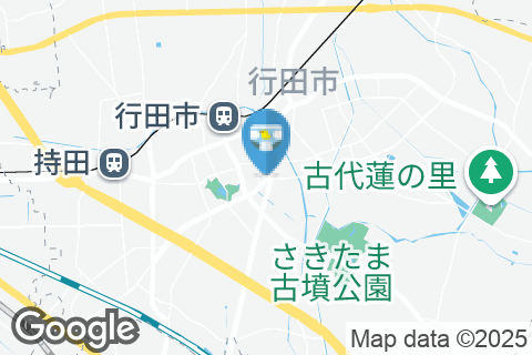 行田天然温泉 古代蓮物語(2F)