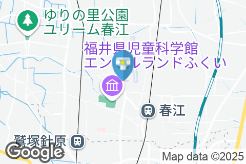 はま寿司坂井春江店のオムツ替え台情報